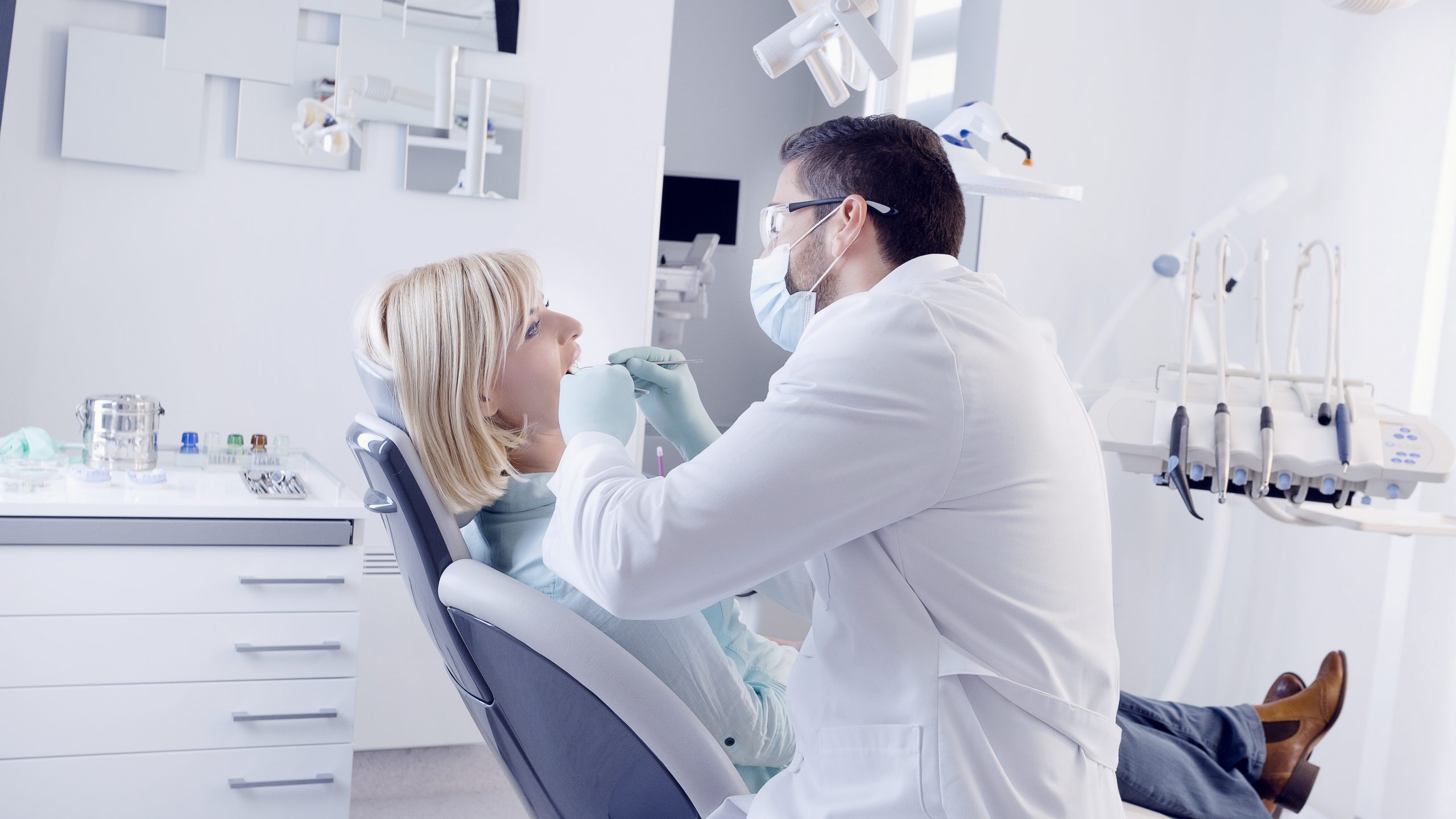 Dentist in Newark, NJ